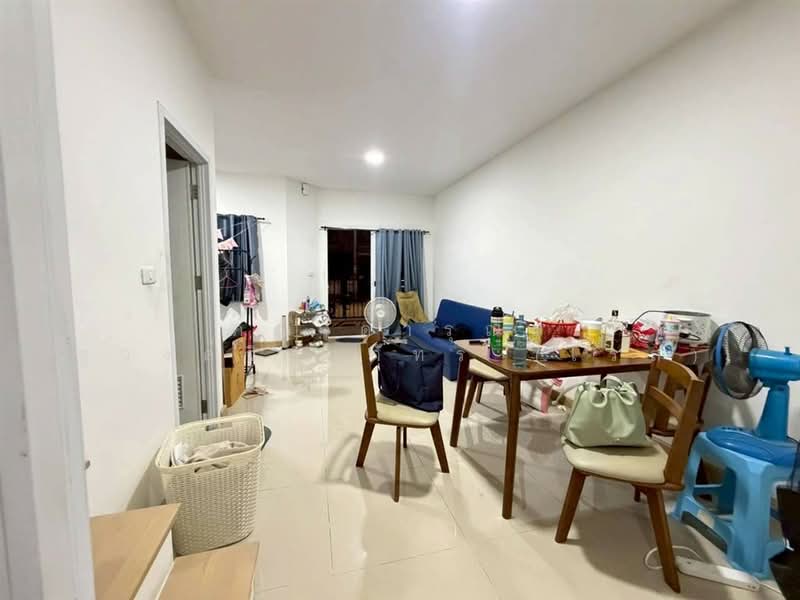 กัสโต้ กิ่งแก้ว-สุวรรณภูมิ, Samut Prakan, ถนนกิ่งแก้ว, Rachathewa, Bang Plee, Samut Prakan, 3 Bedrooms, 100 sqm, Townhouse For Sale, by คุณ ดารุณีย์ ชูวงค์จิราภัทร์ (โรส), 500336699 - DDproperty.com