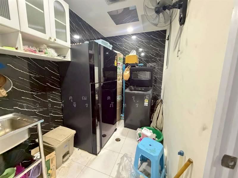 กัสโต้ กิ่งแก้ว-สุวรรณภูมิ, Samut Prakan, ถนนกิ่งแก้ว, Rachathewa, Bang Plee, Samut Prakan, 3 Bedrooms, 100 sqm, Townhouse For Sale, by คุณ ดารุณีย์ ชูวงค์จิราภัทร์ (โรส), 500336699 - DDproperty.com