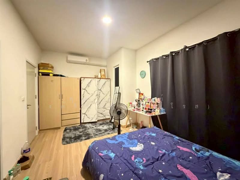 กัสโต้ กิ่งแก้ว-สุวรรณภูมิ, Samut Prakan, ถนนกิ่งแก้ว, Rachathewa, Bang Plee, Samut Prakan, 3 Bedrooms, 100 sqm, Townhouse For Sale, by คุณ ดารุณีย์ ชูวงค์จิราภัทร์ (โรส), 500336699 - DDproperty.com