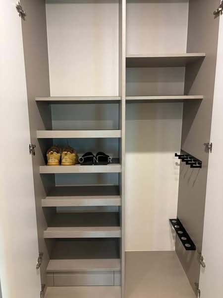 The Room BTS Wongwianyai, Bangkok, 44 KrungThonBuri Road, Khlong Ton Sai, Khlong San, Bangkok, 2 Bedrooms, 92 sqm, Condo For Rent, by Boonraksa Sopak, 500336702 - DDproperty.com