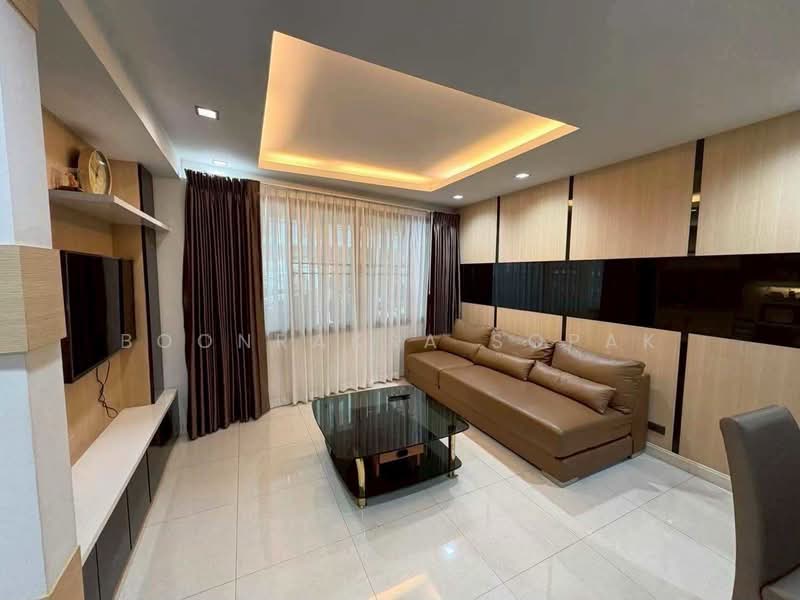 ทาวน์เฮ้าส์ 3-ห้องนอน, กรุงเทพ, รองเมือง, ปทุมวัน, กรุงเทพ, 112 ตร.ม., ทาวน์เฮ้าส์ ให้เช่า, โดย Boonraksa Sopak, 500336704 - DDproperty.com