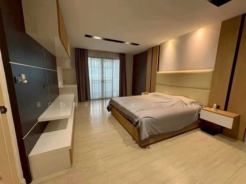 ทาวน์เฮ้าส์ 3-ห้องนอน, กรุงเทพ, รองเมือง, ปทุมวัน, กรุงเทพ, 112 ตร.ม., ทาวน์เฮ้าส์ ให้เช่า, โดย Boonraksa Sopak, 500336704 - DDproperty.com