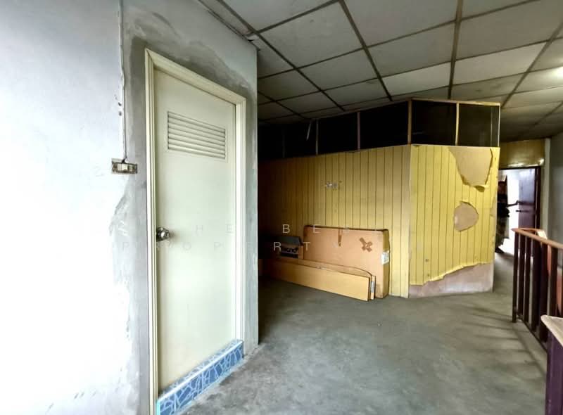 ทาวน์เฮ้าส์หน้าเมือง ราชบุรี, Ratchaburi, Nha Mueng, Muang Ratchaburi, Ratchaburi, 3 Bedrooms, 100 sqm, Townhouse For Sale, by The Best Property โอ๋, 500336705 - DDproperty.com