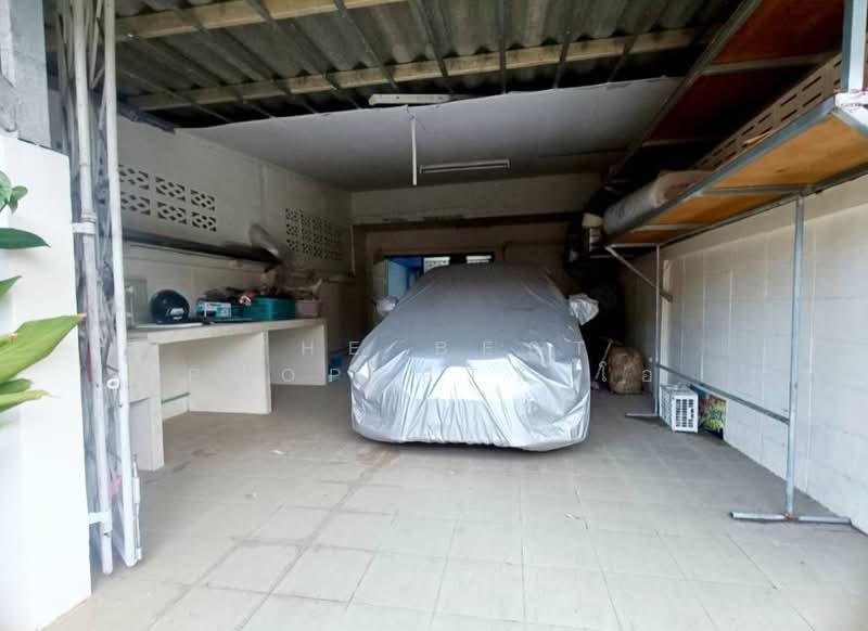 ทาวน์เฮ้าส์หน้าเมือง ราชบุรี, Ratchaburi, Nha Mueng, Muang Ratchaburi, Ratchaburi, 3 Bedrooms, 100 sqm, Townhouse For Sale, by The Best Property โอ๋, 500336705 - DDproperty.com