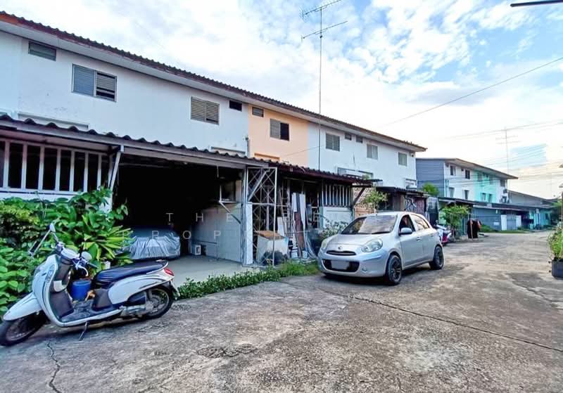 ทาวน์เฮ้าส์หน้าเมือง ราชบุรี, ราชบุรี, หน้าเมือง, เมืองราชบุรี, ราชบุรี, 100 ตร.ม., ทาวน์เฮ้าส์ ขาย, โดย The Best Property โอ๋, 500336705 - DDproperty.com