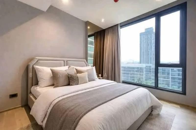 Hyde Heritage Thonglor, Bangkok, 1199 Sukhumvit Soi 59, Khlong Tan Nua, Watthana, Bangkok, 2 Bedrooms, 78 sqm, Condo For Rent, by Boonraksa Sopak, 500336706 - DDproperty.com