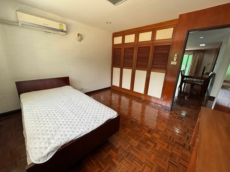 CS Villa, Bangkok, 11-1 Soi Sukhumvit 61, Khlong Tan Nua, Watthana, Bangkok, 3 Bedrooms, 250 sqm, Apartment For Rent, by Boonraksa Sopak, 500336708 - DDproperty.com
