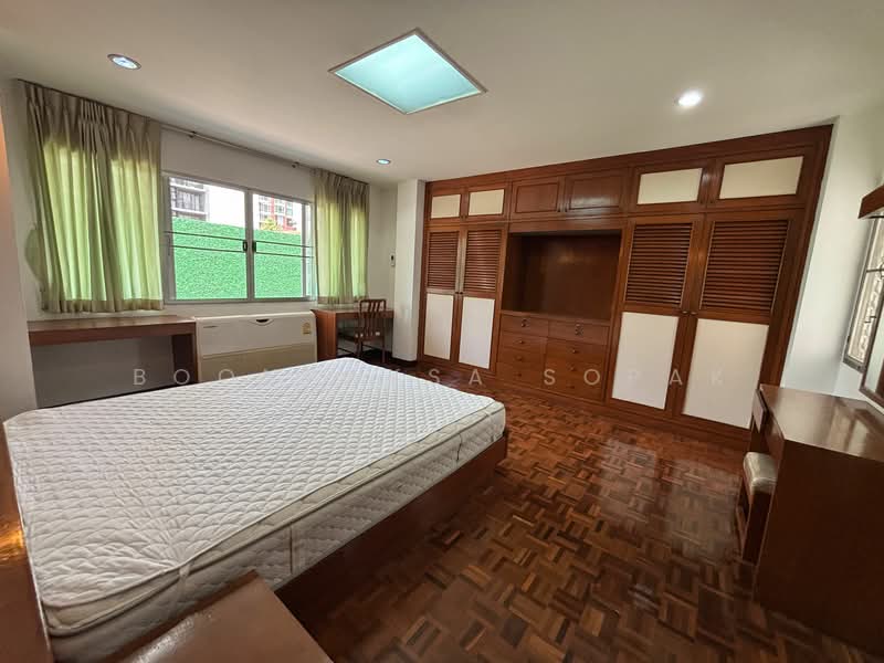 CS Villa, Bangkok, 11-1 Soi Sukhumvit 61, Khlong Tan Nua, Watthana, Bangkok, 3 Bedrooms, 250 sqm, Apartment For Rent, by Boonraksa Sopak, 500336708 - DDproperty.com