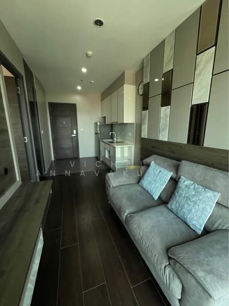 C Ekkamai, Bangkok, 888 Soi Sukhumvit 63, Sukhumvit Road, Khlong Tan Nua, Watthana, Bangkok, 1 Bedroom, 36 sqm, Condo For Rent, by Vichai Annavakulthorn, 500336709 - DDproperty.com