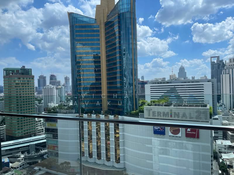 Celes Asoke, Bangkok, 8-10 Sukhumvit 21, Khlongtoei Nua, Watthana, Bangkok, 2 Bedrooms, 86 sqm, Condo For Rent, by Vichai Annavakulthorn, 500336712 - DDproperty.com