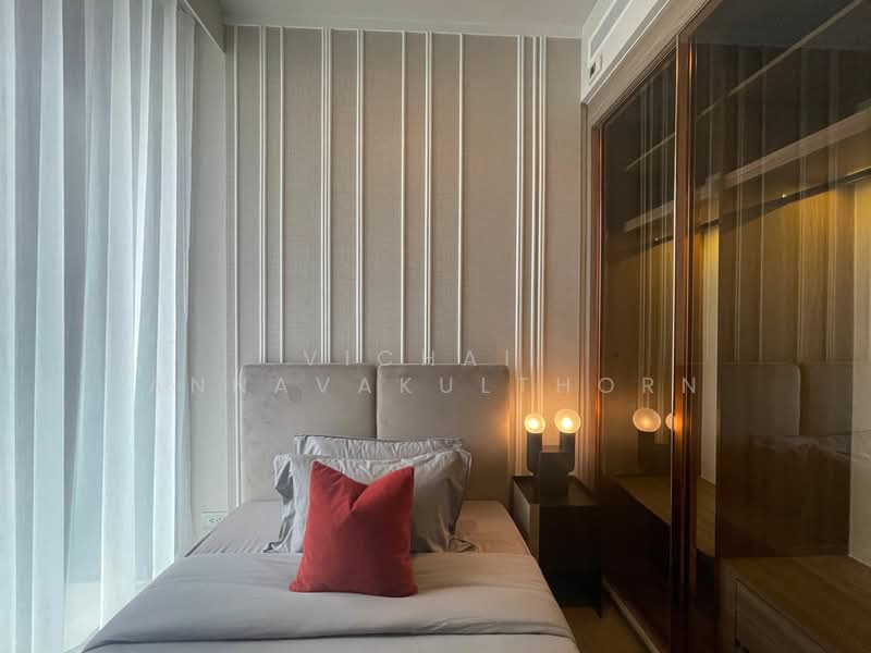Celes Asoke, Bangkok, 8-10 Sukhumvit 21, Khlongtoei Nua, Watthana, Bangkok, 2 Bedrooms, 86 sqm, Condo For Rent, by Vichai Annavakulthorn, 500336712 - DDproperty.com