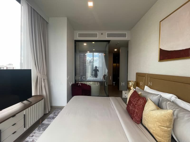 Celes Asoke, Bangkok, 8-10 Sukhumvit 21, Khlongtoei Nua, Watthana, Bangkok, 2 Bedrooms, 86 sqm, Condo For Rent, by Vichai Annavakulthorn, 500336712 - DDproperty.com