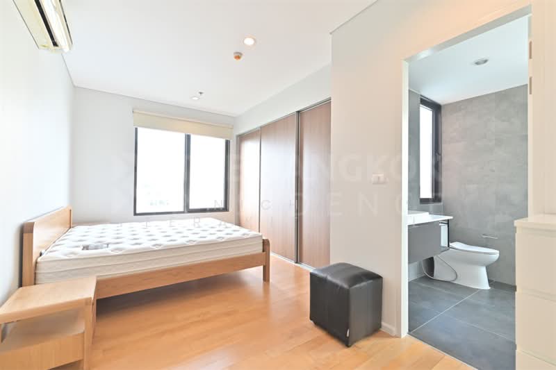 Villa Asoke, Bangkok, 1588 New Petchburi Road, Makkasan, Ratchathewi, Bangkok, 2 Bedrooms, 85 sqm, Condo For Rent, by Nicha Peerakittikul, 500336714 - DDproperty.com