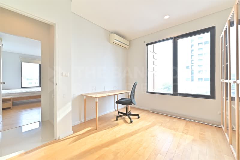 Villa Asoke, Bangkok, 1588 New Petchburi Road, Makkasan, Ratchathewi, Bangkok, 2 Bedrooms, 85 sqm, Condo For Rent, by Nicha Peerakittikul, 500336714 - DDproperty.com