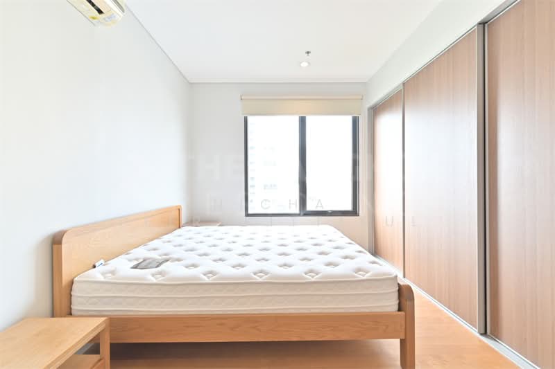 Villa Asoke, Bangkok, 1588 New Petchburi Road, Makkasan, Ratchathewi, Bangkok, 2 Bedrooms, 85 sqm, Condo For Rent, by Nicha Peerakittikul, 500336714 - DDproperty.com