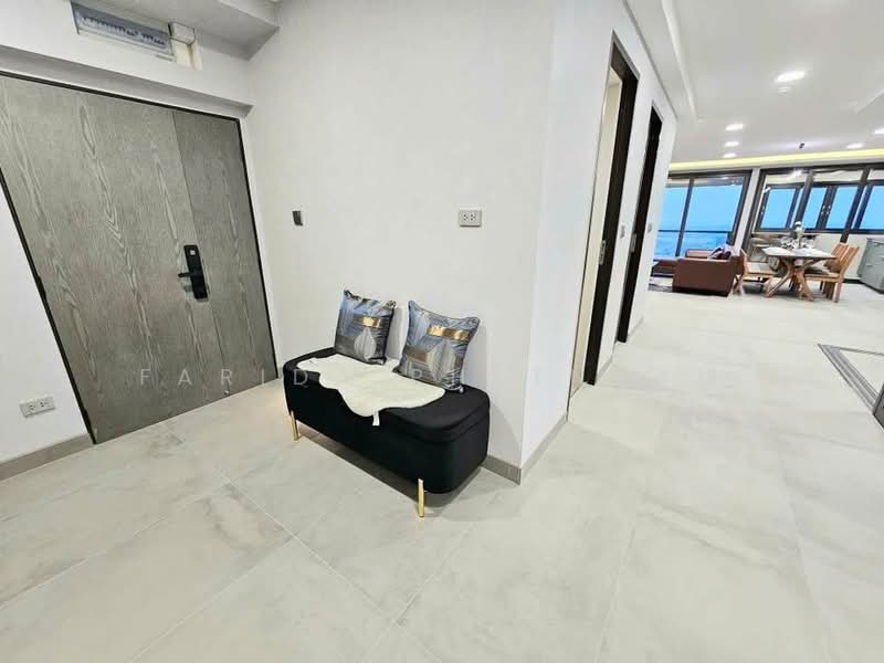 The Waterford Diamond Tower Sukhumvit, Bangkok, 758/18 Soi Sukhumvit 30/1, Sukhumvit Road, Khlong Toei, Bangkok, 3 Bedrooms, 147 sqm, Condo For Sale, by Farida Phetnuam, 500336715 - DDproperty.com
