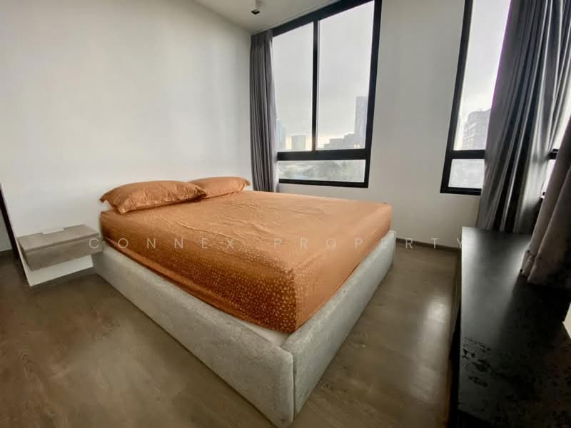 Lyss Ratchayothin, Bangkok, Phahon Yothin 27 Alley, Chatuchak, Bangkok, 2 Bedrooms, 50 sqm, Condo For Rent, by Connex Property, 500336716 - DDproperty.com