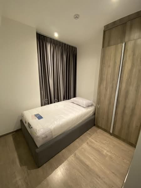 Lyss Ratchayothin, Bangkok, Phahon Yothin 27 Alley, Chatuchak, Bangkok, 2 Bedrooms, 50 sqm, Condo For Rent, by Connex Property, 500336716 - DDproperty.com
