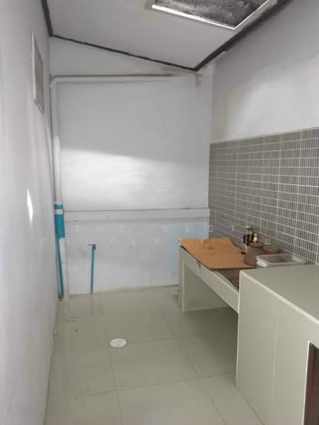 พฤกษชาติ8 ศรีราชา, Chon Buri (Pattaya), Surasak, Si Racha, Chon Buri (Pattaya), 2 Bedrooms, 100 sqm, Townhouse For Sale, by The Best Property ปุ้ย, 500336718 - DDproperty.com