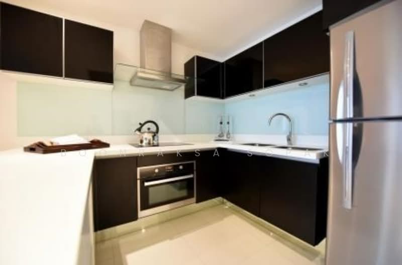 Eight Thonglor Residence : เอท ทองหล่อ เรสซิเดนซ์, กรุงเทพ, อาคาร เอททองหล่อ 88/36, คลองตันเหนือ, วัฒนา, กรุงเทพ, 99 ตร.ม., คอนโด ให้เช่า, โดย Boonraksa Sopak, 500336720 - DDproperty.com