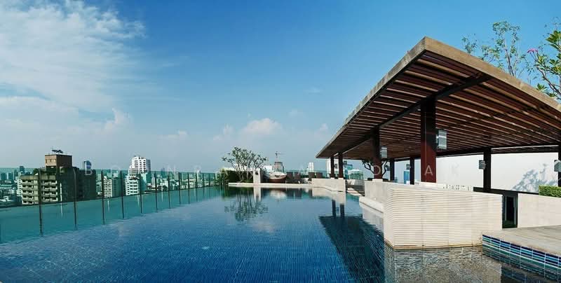 Eight Thonglor Residence : เอท ทองหล่อ เรสซิเดนซ์, กรุงเทพ, อาคาร เอททองหล่อ 88/36, คลองตันเหนือ, วัฒนา, กรุงเทพ, 99 ตร.ม., คอนโด ให้เช่า, โดย Boonraksa Sopak, 500336720 - DDproperty.com
