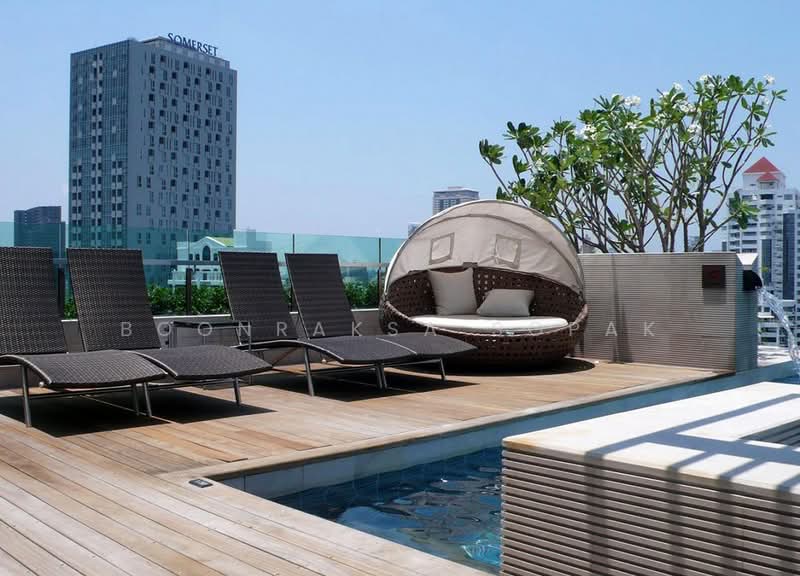 Eight Thonglor Residence : เอท ทองหล่อ เรสซิเดนซ์, กรุงเทพ, อาคาร เอททองหล่อ 88/36, คลองตันเหนือ, วัฒนา, กรุงเทพ, 99 ตร.ม., คอนโด ให้เช่า, โดย Boonraksa Sopak, 500336720 - DDproperty.com