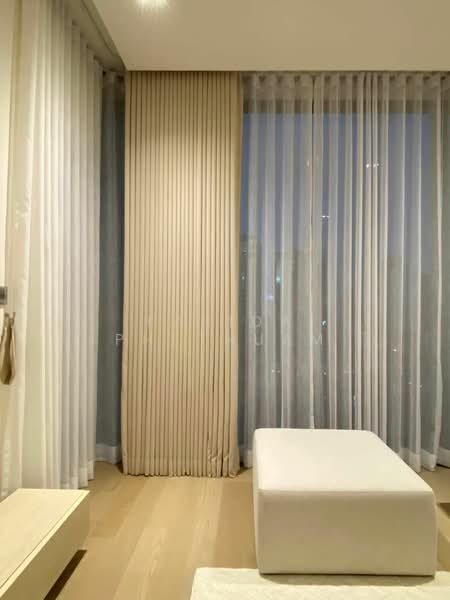 The Strand Thonglor : เดอะ สแตรนด์ ทองหล่อ, กรุงเทพ, 36 ซ. สุขุมวิท 55, คลองตันเหนือ, วัฒนา, กรุงเทพ, 54 ตร.ม., คอนโด ให้เช่า, โดย Farida Phetnuam, 500336721 - DDproperty.com