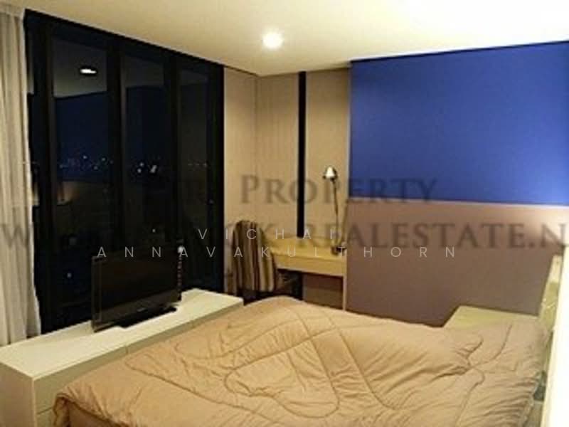 The Alcove Thonglor 10, Bangkok, 199 Soi Sukhumvit 63, Sukhumvit Road, Khlong Tan Nua, Watthana, Bangkok, 2 Bedrooms, 78 sqm, Condo For Rent, by Vichai  Annavakulthorn, 500336722 - DDproperty.com
