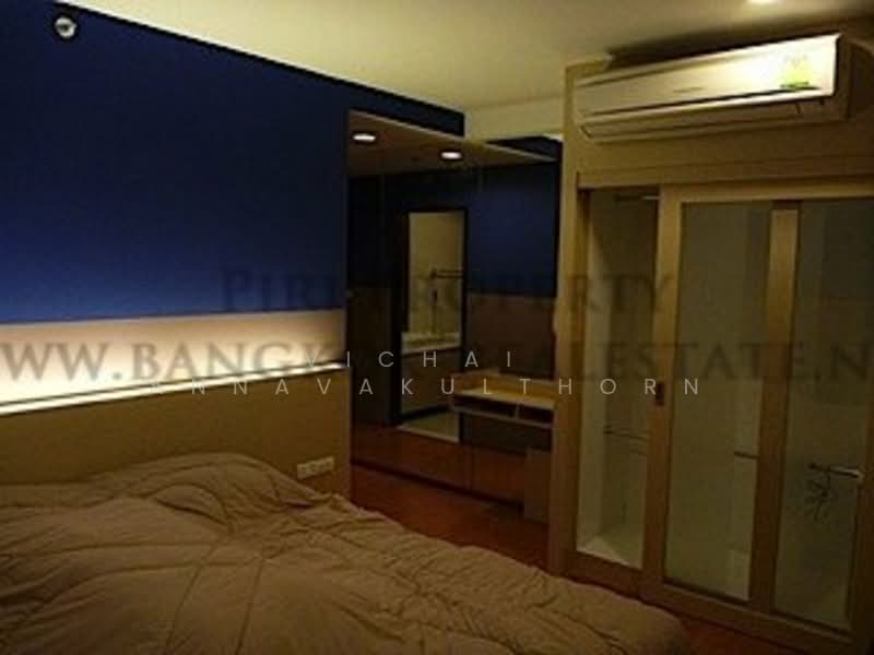 The Alcove Thonglor 10 : ดิ แอลโคฟ ทองหล่อ, กรุงเทพ, 199 ซ.สุขุมวิท 63 ถนนเอกมัย, คลองตันเหนือ, วัฒนา, กรุงเทพ, 78 ตร.ม., คอนโด ให้เช่า, โดย Vichai  Annavakulthorn, 500336722 - DDproperty.com