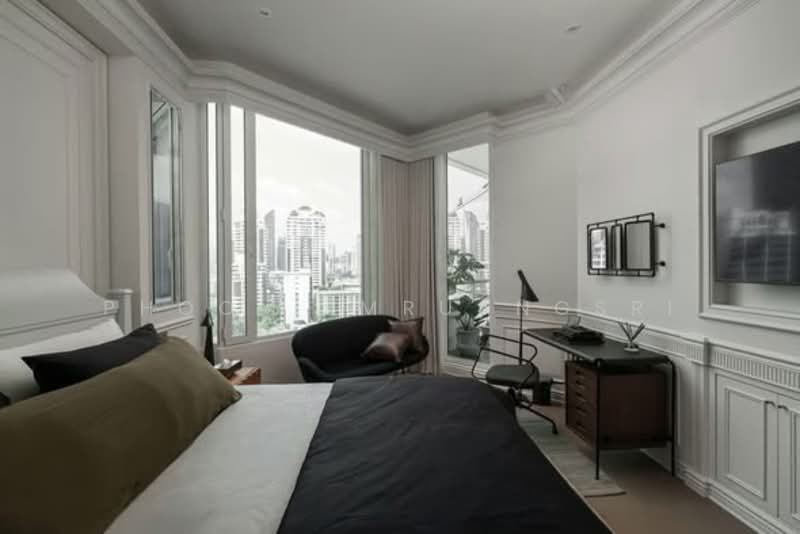 Eight Thonglor Residence : เอท ทองหล่อ เรสซิเดนซ์, กรุงเทพ, อาคาร เอททองหล่อ 88/36, คลองตันเหนือ, วัฒนา, กรุงเทพ, 81 ตร.ม., คอนโด ให้เช่า, โดย Phoom Imruangsri, 500336723 - DDproperty.com