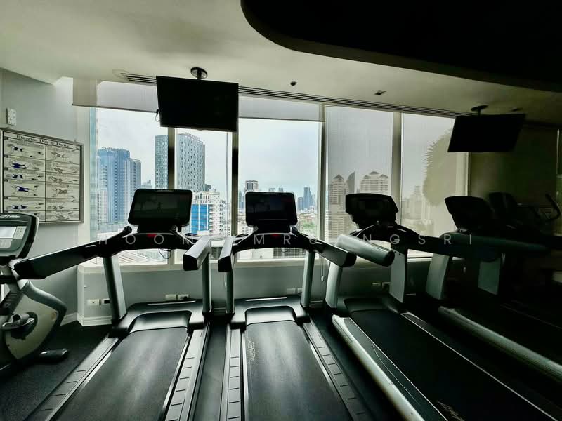Eight Thonglor Residence, Bangkok, Eight Thonglor Building 88/36, Khlong Tan Nua, Watthana, Bangkok, 1 Bedroom, 81 sqm, Condo For Rent, by Phoom Imruangsri, 500336723 - DDproperty.com