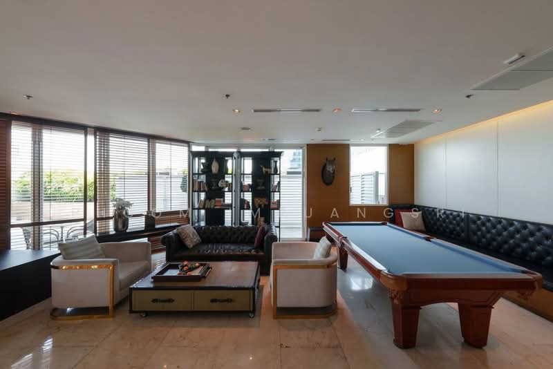 Eight Thonglor Residence, Bangkok, Eight Thonglor Building 88/36, Khlong Tan Nua, Watthana, Bangkok, 1 Bedroom, 81 sqm, Condo For Rent, by Phoom Imruangsri, 500336723 - DDproperty.com