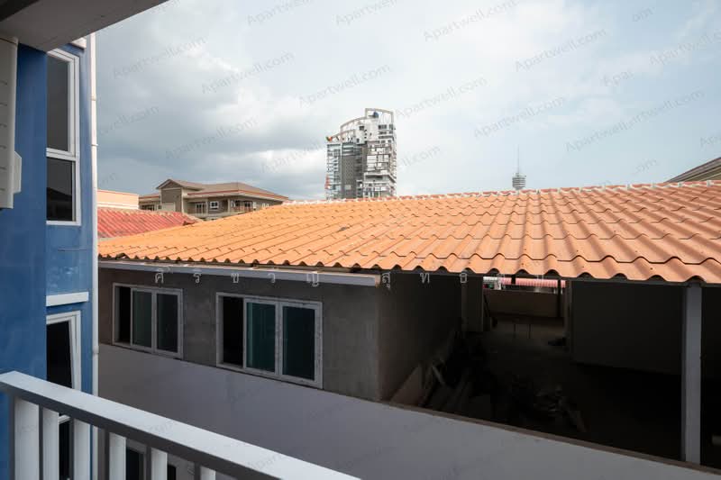 New Nordic Club 1 by Apartwell, chon-buri, Nong Pru, Bang Lamung (Pattaya), Chon Buri (Pattaya), 1 Bedroom, 37 sqm, Condo For Sale, by ศิริขวัญ สุทธิชุม, 500336726 - DDproperty.com