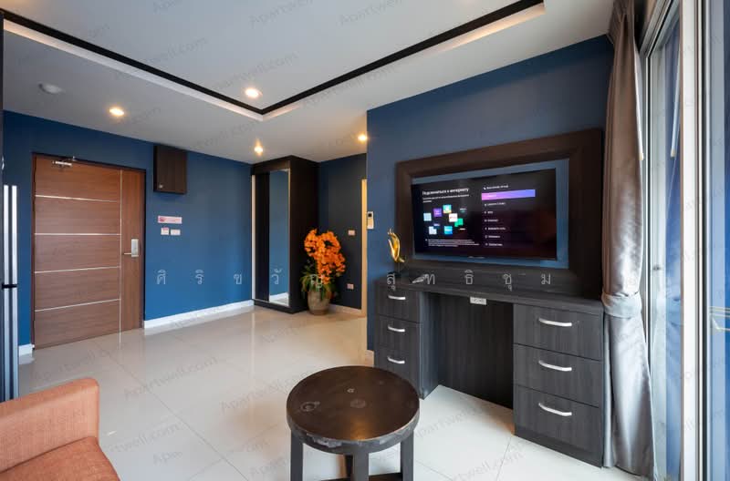 New Nordic Club 1 by Apartwell, chon-buri, Nong Pru, Bang Lamung (Pattaya), Chon Buri (Pattaya), 1 Bedroom, 37 sqm, Condo For Sale, by ศิริขวัญ สุทธิชุม, 500336726 - DDproperty.com