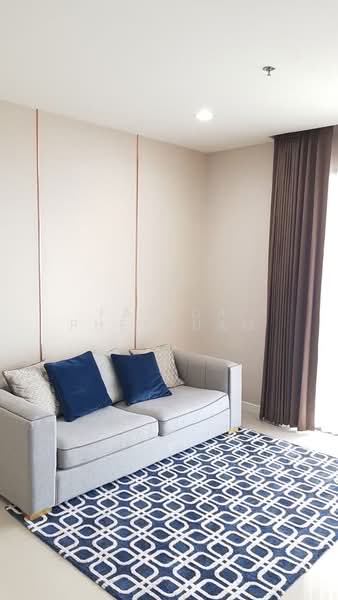StarView, Bangkok, 495 Rama 3, Bang Klo, Bang Kho Laem, Bangkok, 2 Bedrooms, 78 sqm, Condo For Sale, by Farida Phetnuam, 500336729 - DDproperty.com