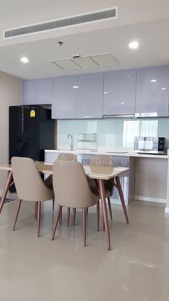 StarView, Bangkok, 495 Rama 3, Bang Klo, Bang Kho Laem, Bangkok, 2 Bedrooms, 78 sqm, Condo For Sale, by Farida Phetnuam, 500336729 - DDproperty.com