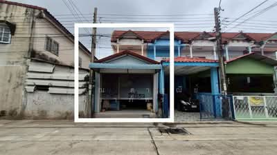 ขาย - หมู่บ้านสินเพชร ( Muban Sinpech ) ซอยบางปลา2 (ซอยธนสิทธิ์), สมุทรปราการ