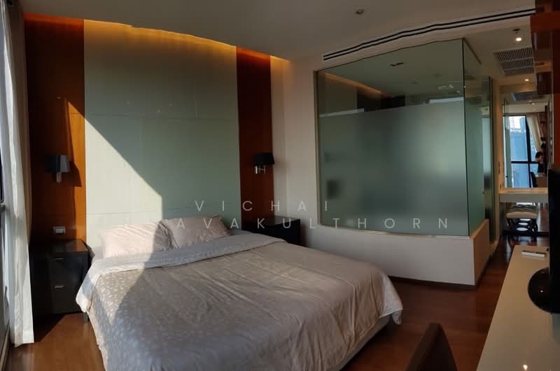 The Address Sukhumvit 28, Bangkok, 1 Soi Sukhumvit 28, Khong Tan, Khlong Toei, Bangkok, 2 Bedrooms, 78 sqm, Condo For Rent, by Vichai Annavakulthorn, 500336733 - DDproperty.com
