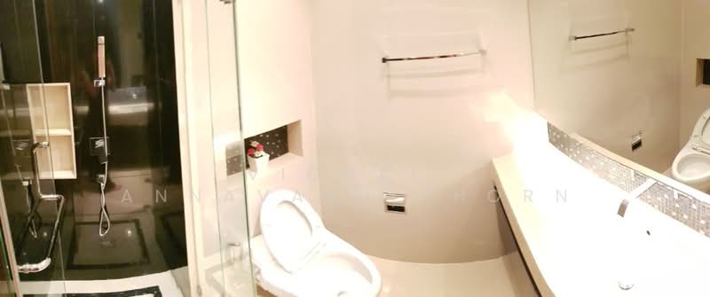 The Address Sukhumvit 28, Bangkok, 1 Soi Sukhumvit 28, Khong Tan, Khlong Toei, Bangkok, 2 Bedrooms, 78 sqm, Condo For Rent, by Vichai Annavakulthorn, 500336733 - DDproperty.com