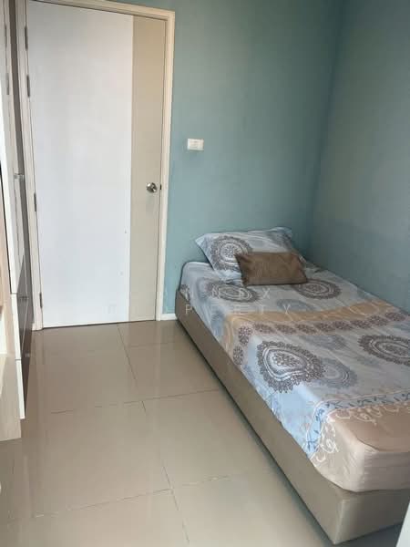 Lumpini Park Beach Jomtien, Chon Buri (Pattaya), Jomtiensaineung Rd, Na Kloe, Bang Lamung (Pattaya), Chon Buri (Pattaya), 2 Bedrooms, 57 sqm, Condo For Rent, by Connex Property, 500336734 - DDproperty.com