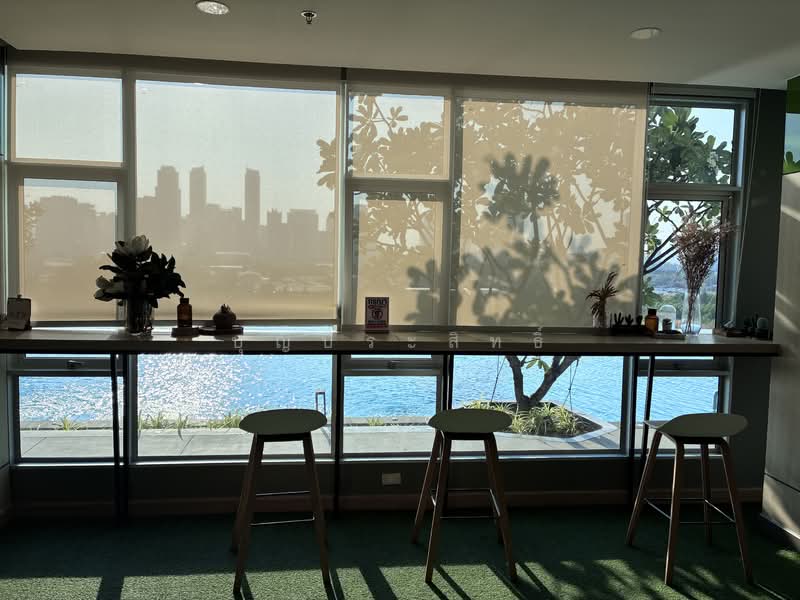 Supalai Veranda Rama 9, Bangkok, 349 Rama 9, Bang Kapi, Huai Khwang, Bangkok, 2 Bedrooms, 65 sqm, Condo For Rent, by บุญประสิทธิ์, 500336737 - DDproperty.com