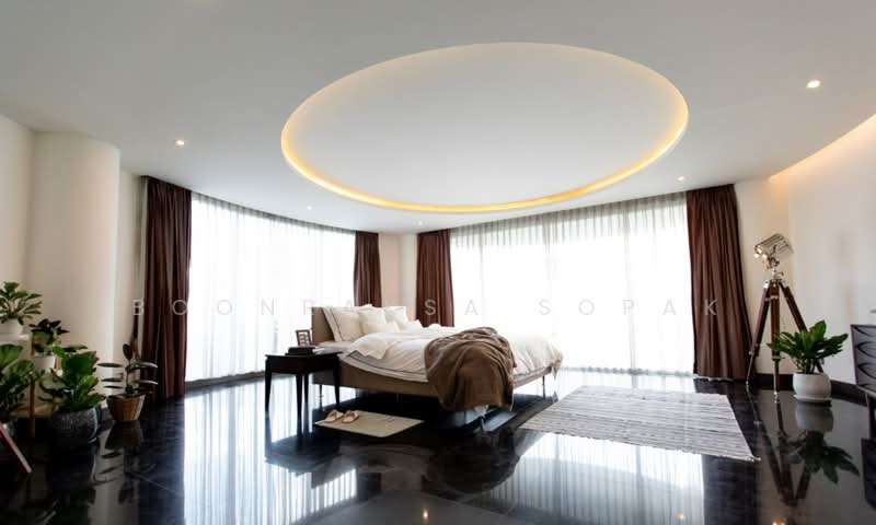 Seven Place Residences, Bangkok, 988 Sukhumvit 71 Road, Khlong Tan Nua, Watthana, Bangkok, 3 Bedrooms, 300 sqm, Apartment For Rent, by Boonraksa Sopak, 500336738 - DDproperty.com