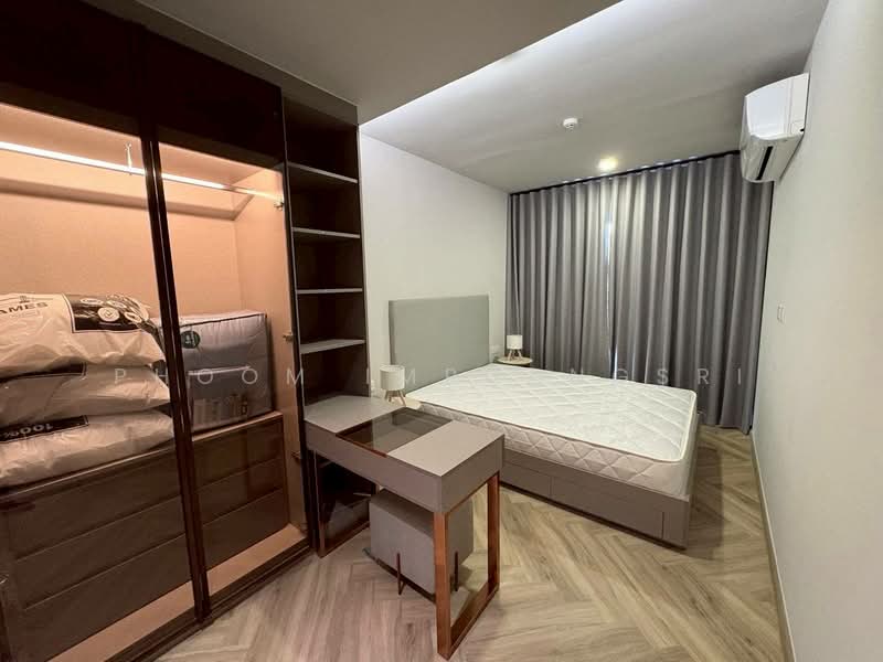 Chapter Thonglor 25 : แชปเตอร์ ทองหล่อ 25, กรุงเทพ, ซอยทองหล่อ 25 ถนนสุขุมวิท, คลองตันเหนือ, วัฒนา, กรุงเทพ, 58 ตร.ม., คอนโด ให้เช่า, โดย Phoom Imruangsri, 500336741 - DDproperty.com