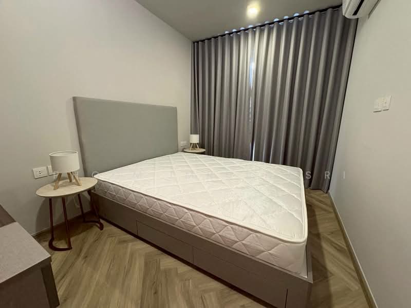 Chapter Thonglor 25 : แชปเตอร์ ทองหล่อ 25, กรุงเทพ, ซอยทองหล่อ 25 ถนนสุขุมวิท, คลองตันเหนือ, วัฒนา, กรุงเทพ, 58 ตร.ม., คอนโด ให้เช่า, โดย Phoom Imruangsri, 500336741 - DDproperty.com