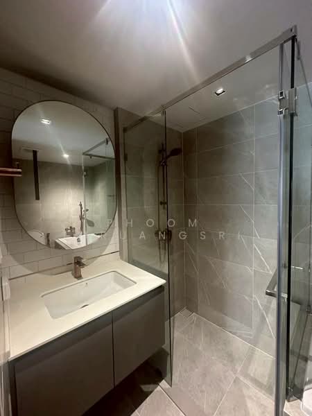 Chapter Thonglor 25, Bangkok, Soi Thonglor 25, Sukhumvit Road, Khlong Tan Nua, Watthana, Bangkok, 2 Bedrooms, 58 sqm, Condo For Rent, by Phoom Imruangsri, 500336741 - DDproperty.com