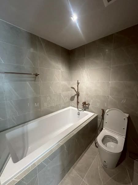 Chapter Thonglor 25, Bangkok, Soi Thonglor 25, Sukhumvit Road, Khlong Tan Nua, Watthana, Bangkok, 2 Bedrooms, 58 sqm, Condo For Rent, by Phoom Imruangsri, 500336741 - DDproperty.com