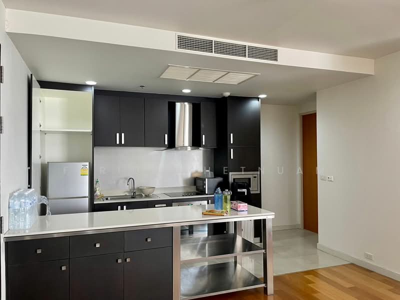 Chatrium Residence Riverside, Bangkok, 26 Chareonkrung Road, Wat Prayakrai, Bang Kho Laem, Bangkok, 2 Bedrooms, 123 sqm, Condo For Sale, by Farida Phetnuam, 500336743 - DDproperty.com