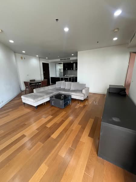Chatrium Residence Riverside, Bangkok, 26 Chareonkrung Road, Wat Prayakrai, Bang Kho Laem, Bangkok, 2 Bedrooms, 123 sqm, Condo For Sale, by Farida Phetnuam, 500336743 - DDproperty.com