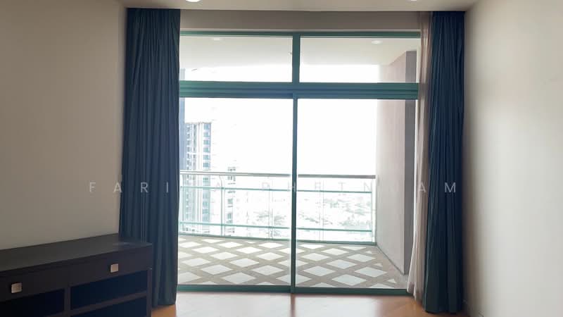 Chatrium Residence Riverside, Bangkok, 26 Chareonkrung Road, Wat Prayakrai, Bang Kho Laem, Bangkok, 2 Bedrooms, 123 sqm, Condo For Sale, by Farida Phetnuam, 500336743 - DDproperty.com