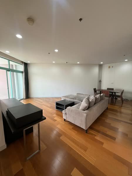 Chatrium Residence Riverside, Bangkok, 26 Chareonkrung Road, Wat Prayakrai, Bang Kho Laem, Bangkok, 2 Bedrooms, 123 sqm, Condo For Sale, by Farida Phetnuam, 500336743 - DDproperty.com